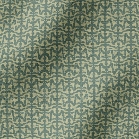  slightly rippled fabric #material_Newport