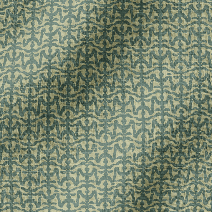  slightly rippled fabric #material_Newport