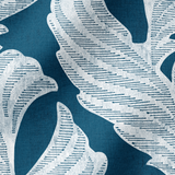 fabric ripple mockup