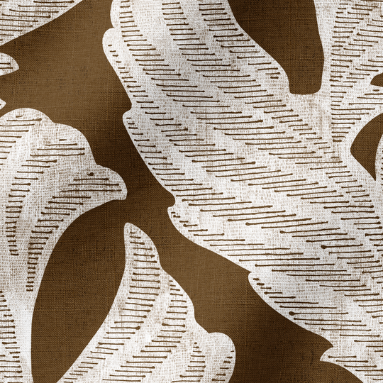  slightly rippled fabric #material_Newport