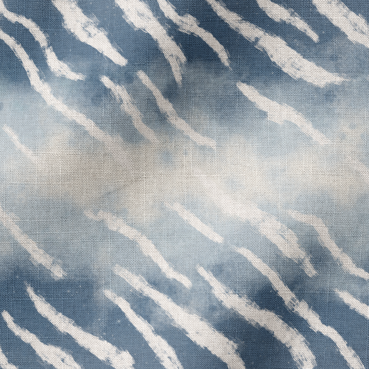  slightly rippled fabric #material_Newport