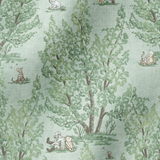  fabric ripple mockup