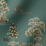  fabric ripple mockup