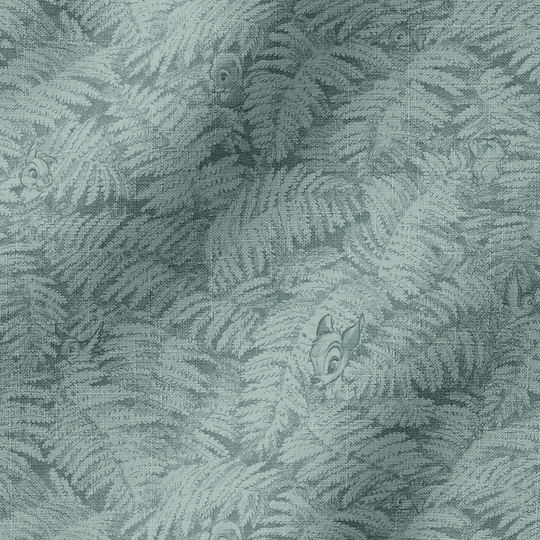  fabric ripple mockup