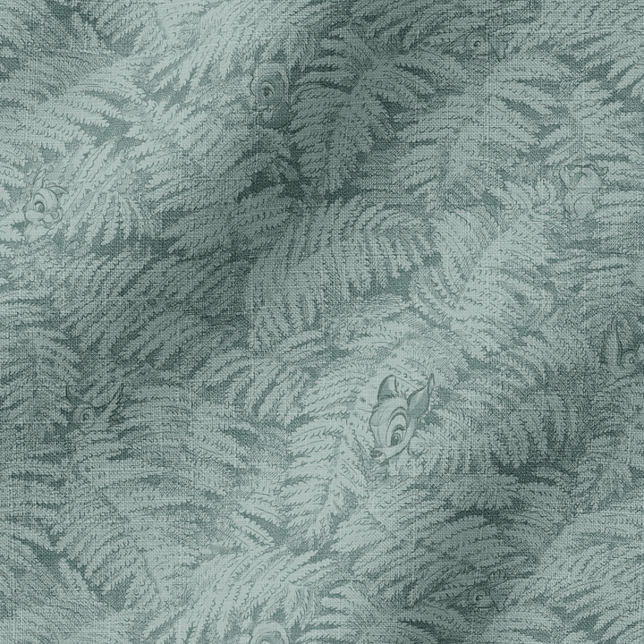  fabric ripple mockup