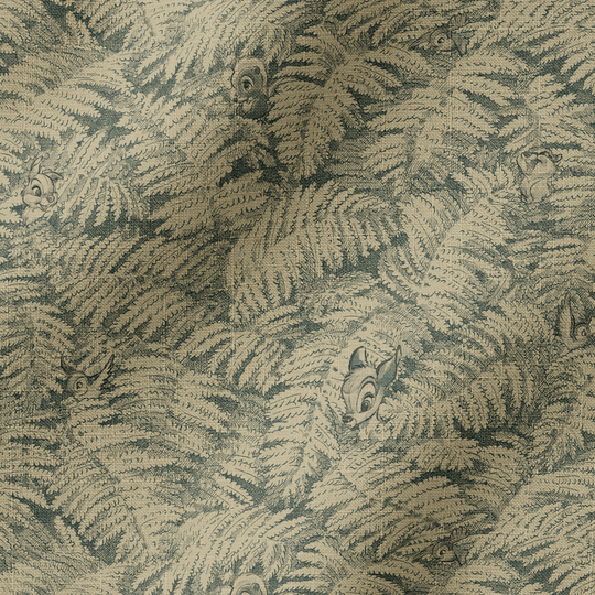  fabric ripple mockup