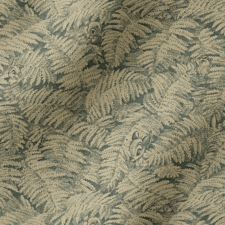  fabric ripple mockup