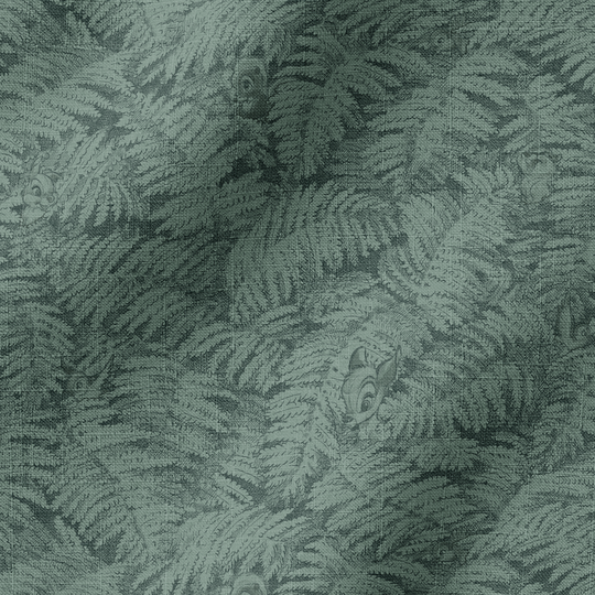  fabric ripple mockup