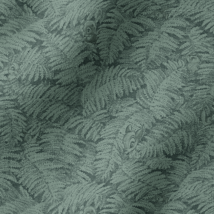  fabric ripple mockup