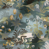  fabric ripple mockup