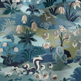  fabric ripple mockup