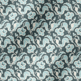  fabric ripple mockup