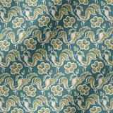  fabric ripple mockup