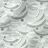  fabric ripple mockup
