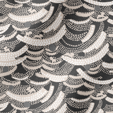  fabric ripple mockup