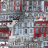  fabric ripple mockup