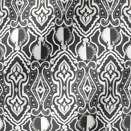  fabric ripple mockup