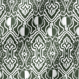  fabric ripple mockup