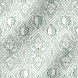  fabric ripple mockup