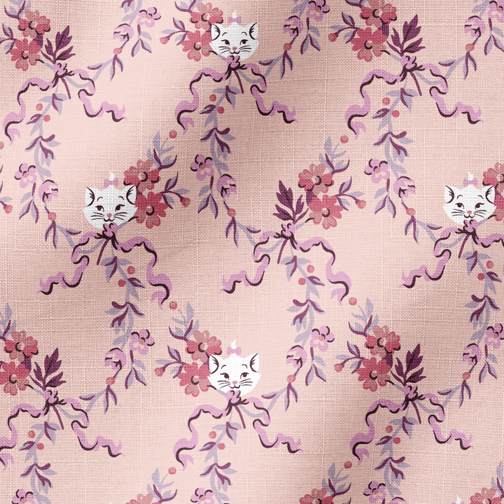  fabric ripple mockup