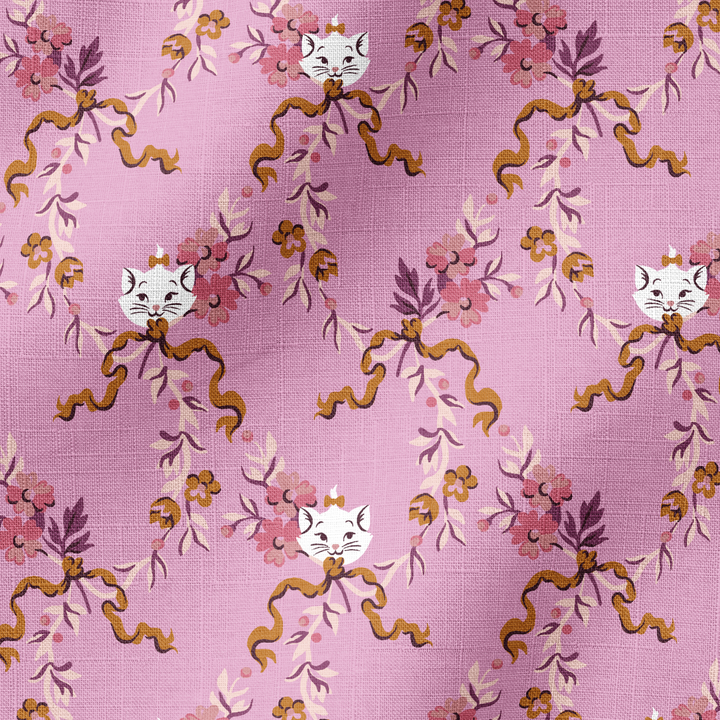  fabric ripple mockup
