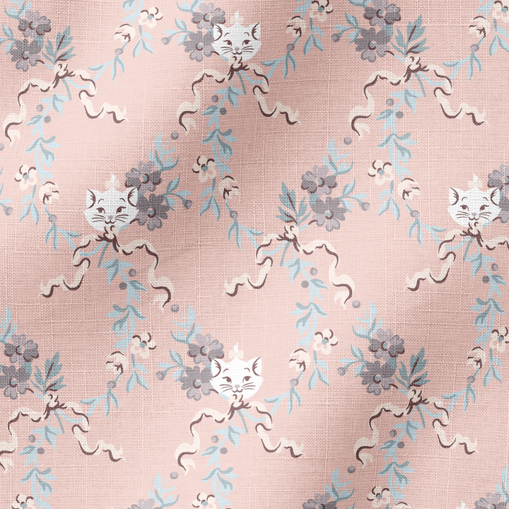  fabric ripple mockup