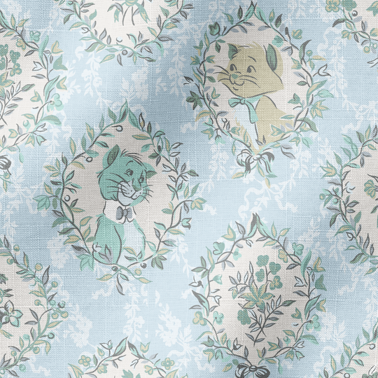  fabric ripple mockup
