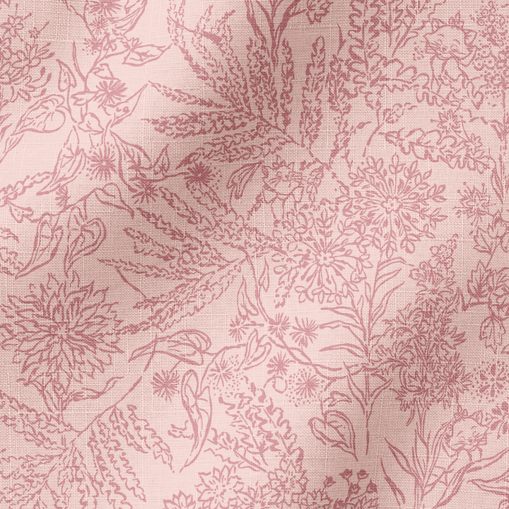 fabric ripple mockup