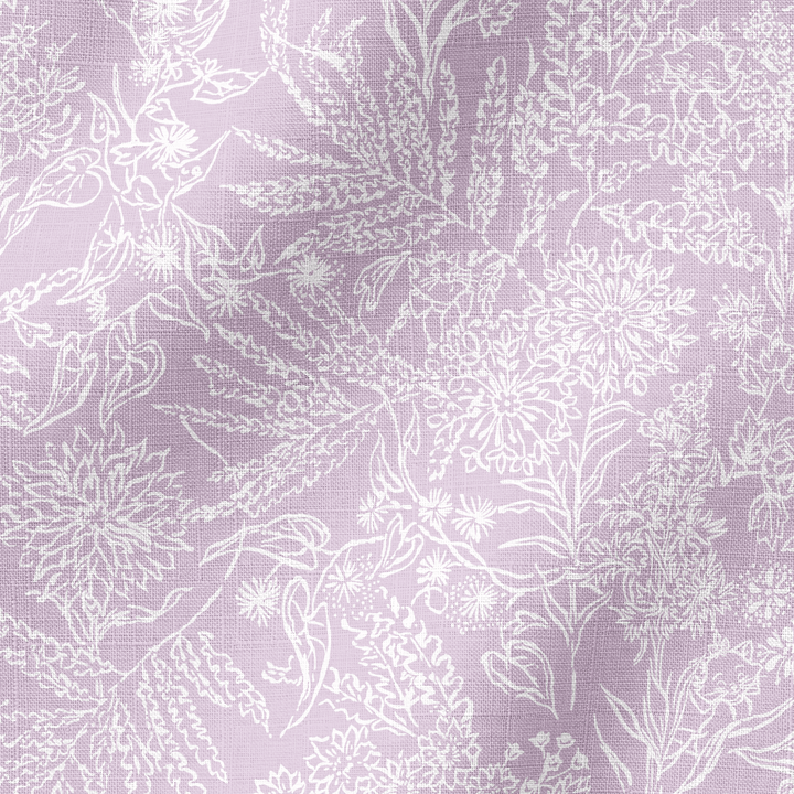  fabric ripple mockup