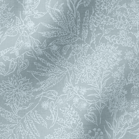  fabric ripple mockup