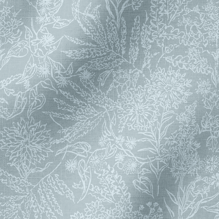  fabric ripple mockup