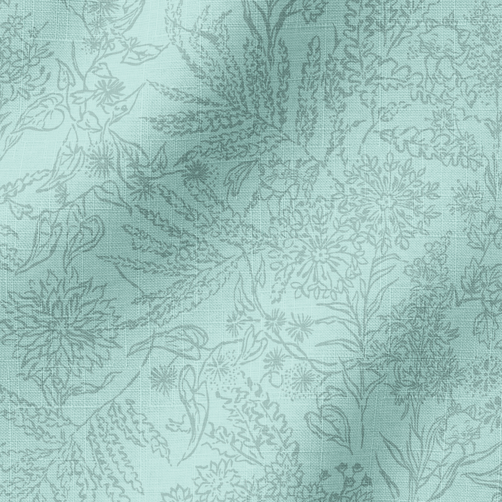  fabric ripple mockup