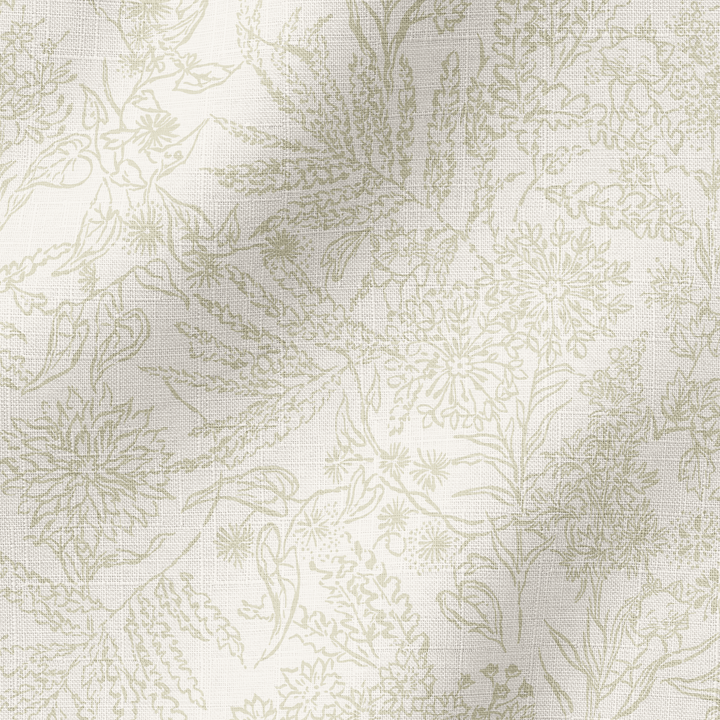  fabric ripple mockup