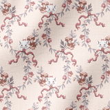  fabric ripple mockup