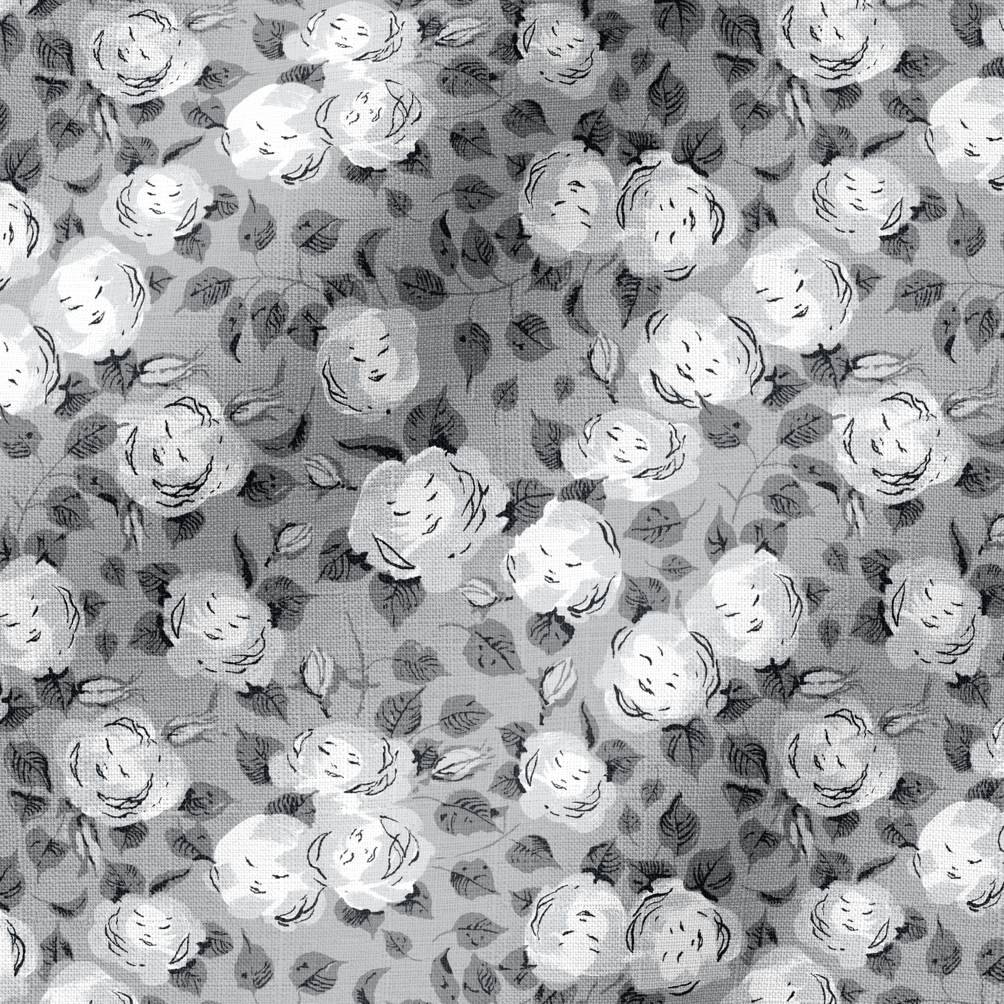  fabric ripple mockup