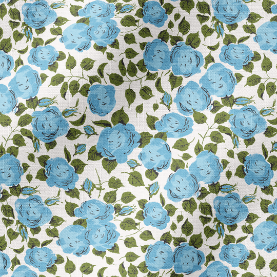  fabric ripple mockup