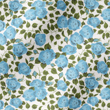  fabric ripple mockup