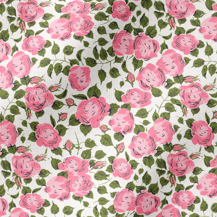  fabric ripple mockup