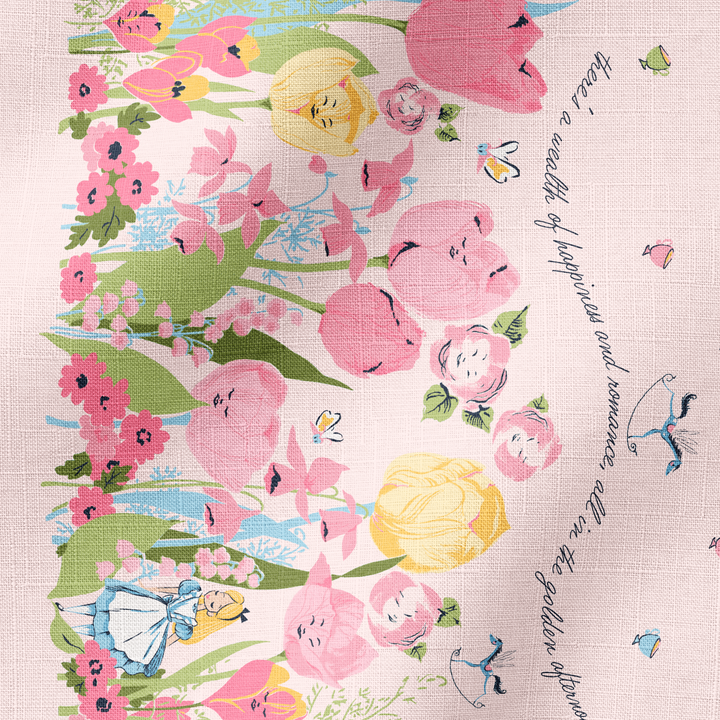  fabric ripple mockup