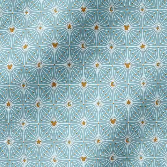  fabric ripple mockup