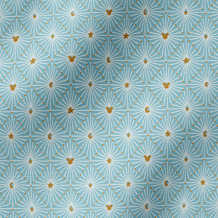 fabric ripple mockup