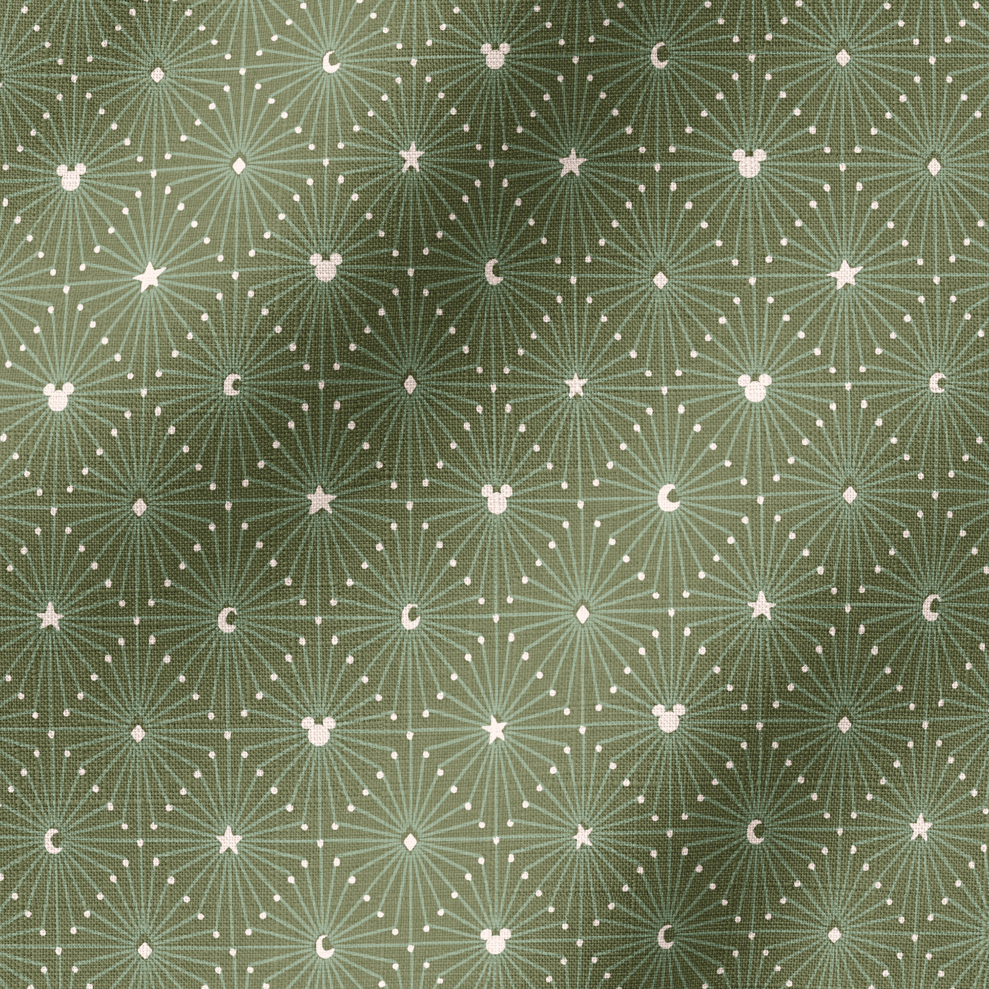 fabric ripple mockup
