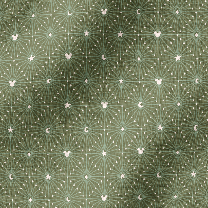  fabric ripple mockup