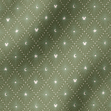  fabric ripple mockup