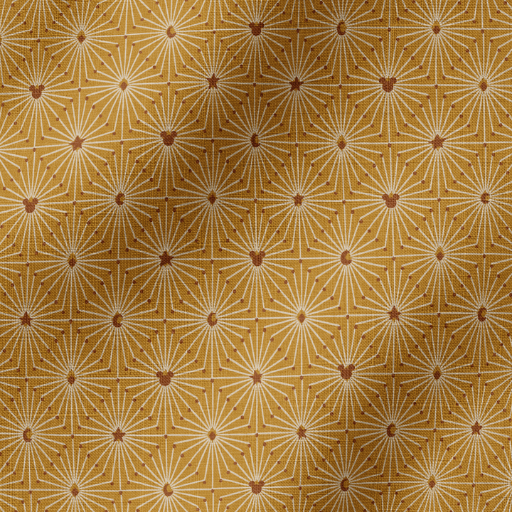  fabric ripple mockup