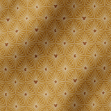  fabric ripple mockup