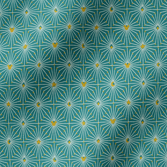  fabric ripple mockup