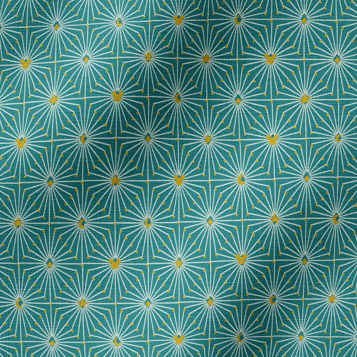  fabric ripple mockup