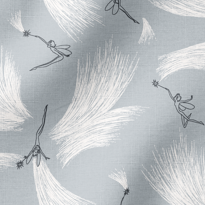  fabric ripple mockup