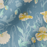  fabric ripple mockup